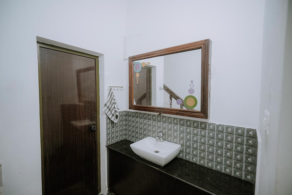 Bablina Homestay Room