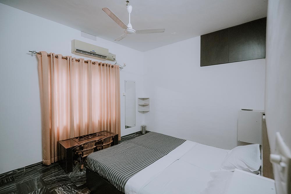 Bablina Homestay Room