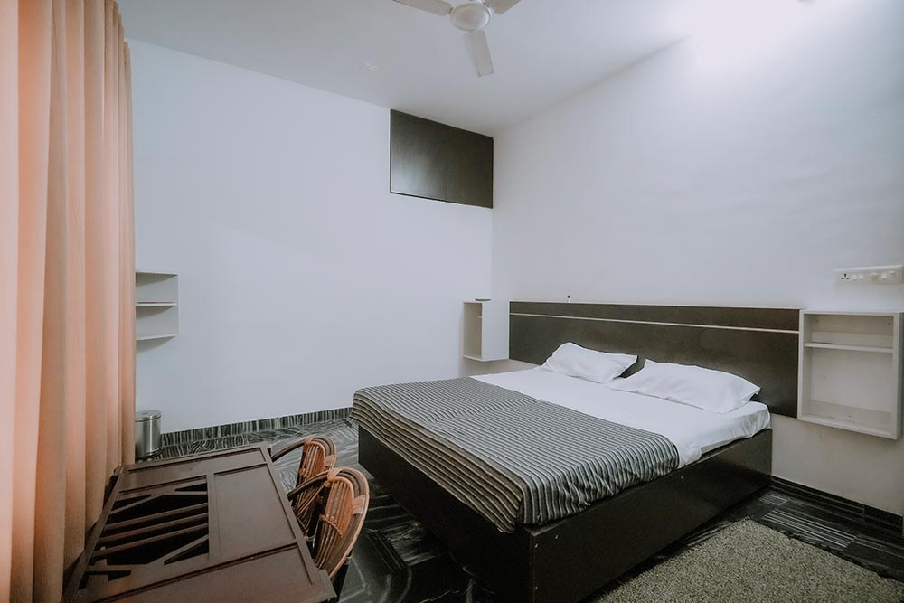 Bablina Homestay Room