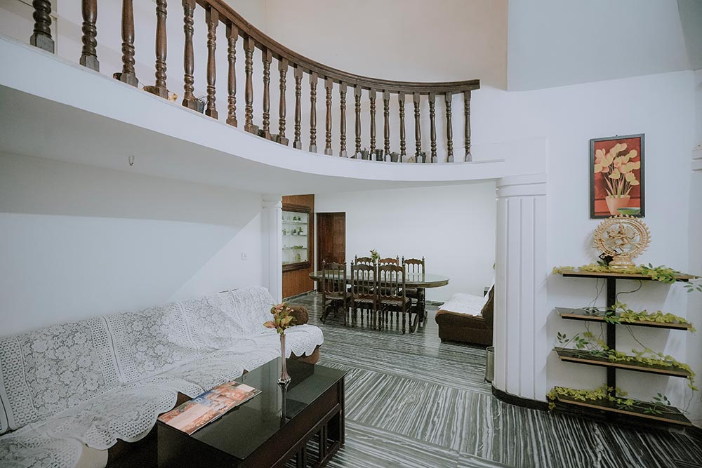 Bablina Homestay Room