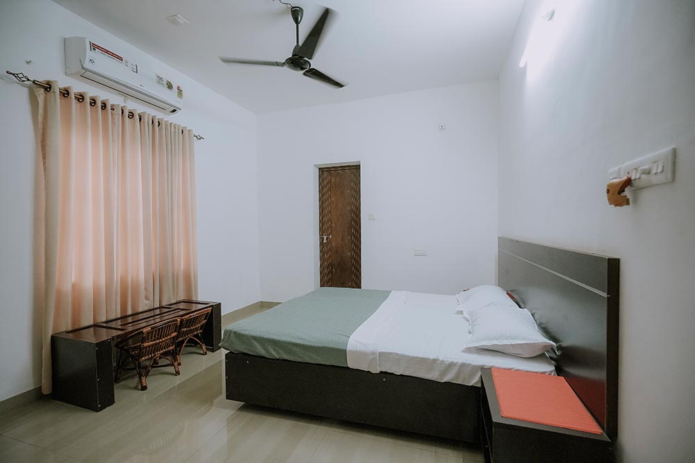 Bablina Homestay Room