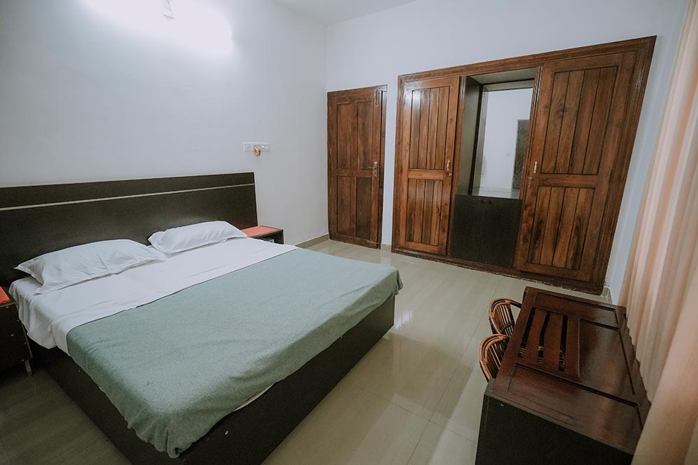 Bablina Homestay Room
