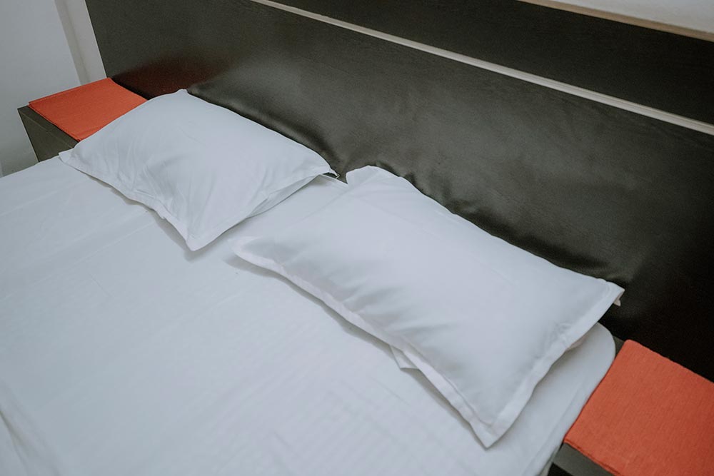 Bablina Homestay Room