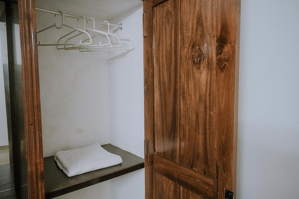 Bablina Homestay Room