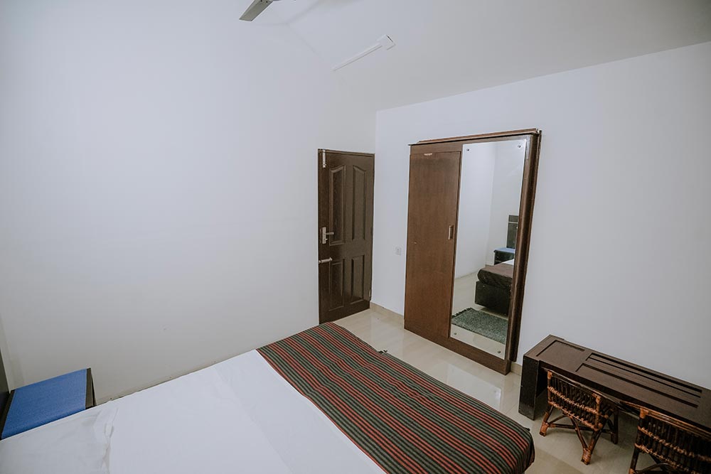 Bablina Homestay Room