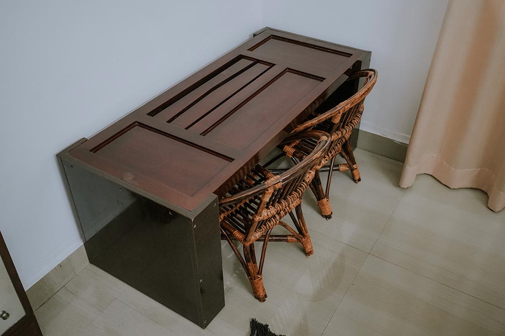 Bablina Homestay Room